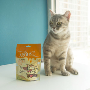 十大品牌猫粮测评排行榜(十大良心猫粮品牌排行榜)插图1