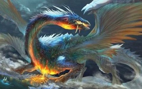 动漫上古十大凶器排行榜(完美世界上古十大凶器)