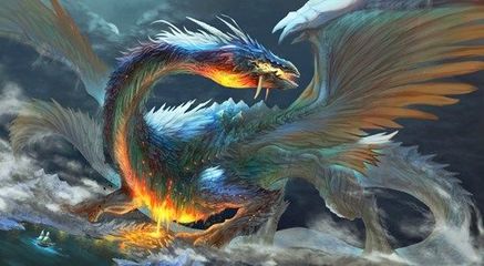 上古十大神师排行榜(上古十大凶兽排行榜)插图3