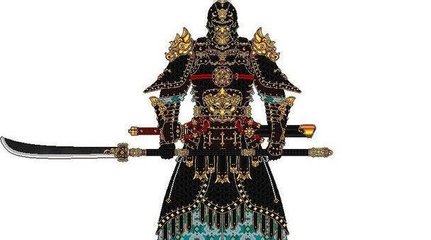十大历史战神排行榜最新(中国十大历史战神)插图