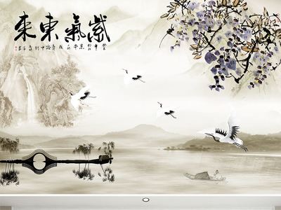 中国风墙纸排行榜(中国风歌曲排行榜2021)插图
