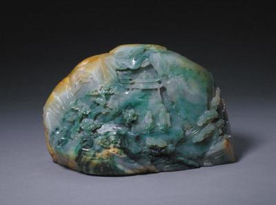 中国十大名贵玉石排行榜(十大玉石品牌排行榜)插图1