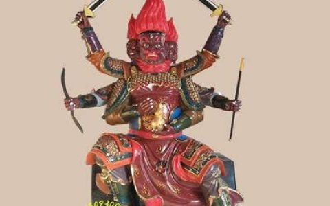 十大抓鬼神仙排行榜(三界十大神仙排行榜)