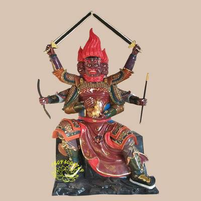 十大抓鬼神仙排行榜(三界十大神仙排行榜)插图