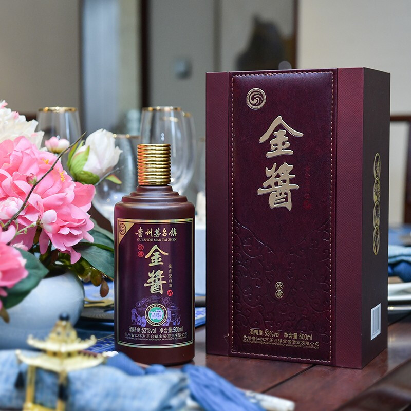 河北十大酱香型白酒排行榜(中国十大酱香型白酒排行榜最新排名)插图