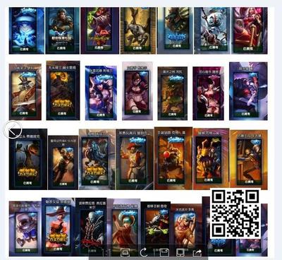 中国dota历届排行榜(dota类手游排行榜)插图2