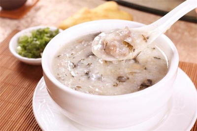粥铺十大排行榜(粥店十大排行榜)插图