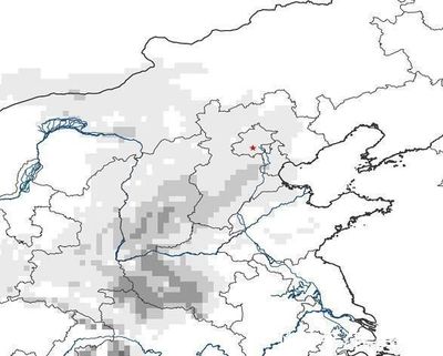 中国地震带排行榜(中国在地震带上的城市)插图