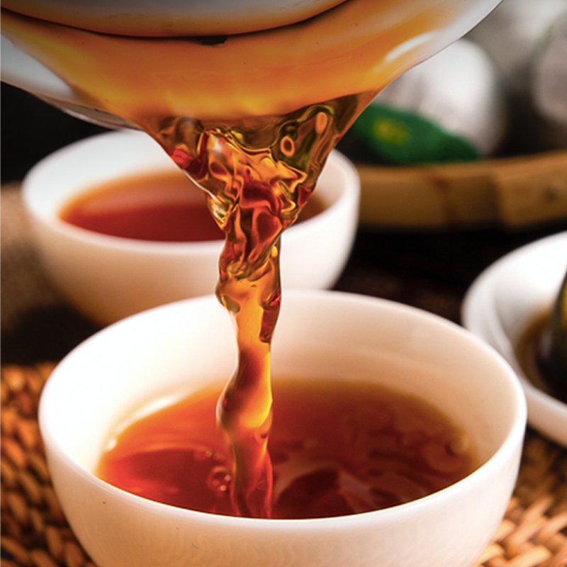小青柑十大品牌排行榜(小青柑茶十大品牌有哪些)插图