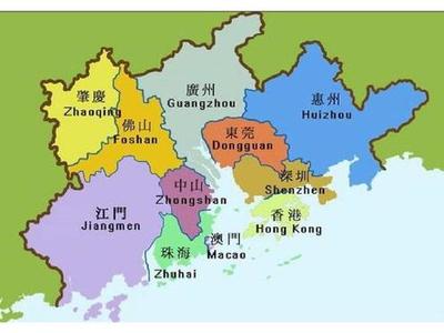 中国各省特色排行榜(中国各省人数排行榜)插图1