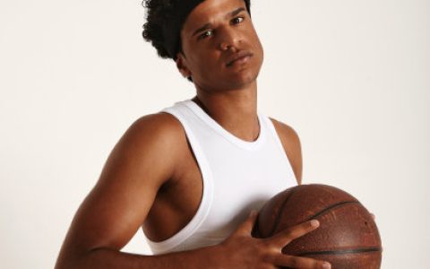 nba十大帅哥排行榜2015(nba白人帅哥排行榜照片)