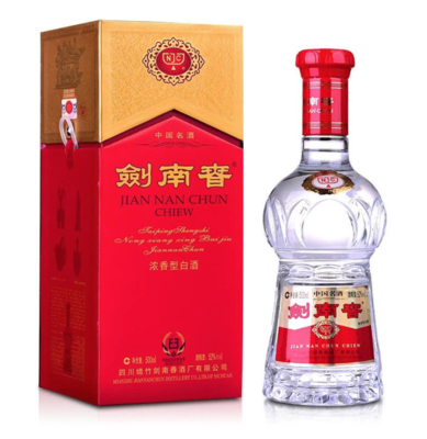 白酒中国十大名酒排行榜(2022年中国十大名酒排行榜白酒)插图1