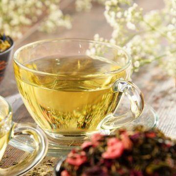 十大减肥茶排行榜图片(2020年减肥茶十大排行榜)插图1