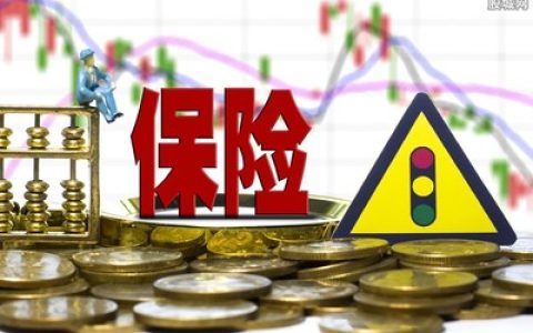 中国保险类排行榜(中国保险前十名排行榜)
