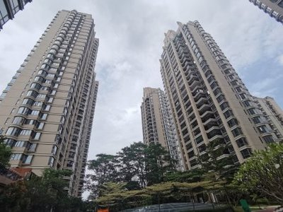 江都十大小区排行榜地图(江都十大高档小区排名)插图1