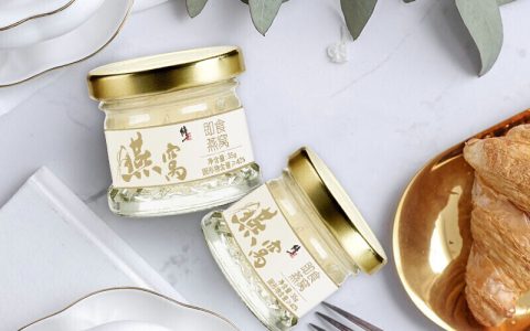 鲜炖燕窝十大品牌排行榜(鲜炖燕窝品牌加盟)