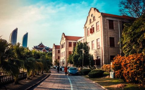国内大学十大排行榜(中国十大大学名校排行榜)