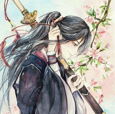 十大中国博主排行榜(十大古言男主排行榜)插图1