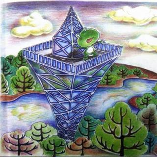 中国所有高塔排行榜(中国高塔排行榜前十名)插图1