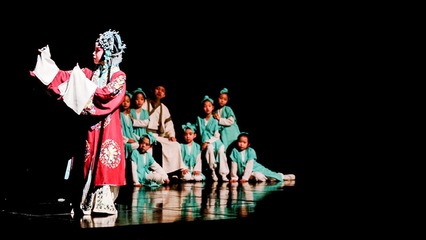 中国十大经典话剧排行榜(世界十大经典话剧)插图1