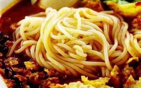 广西干米粉十大品牌排行榜(广西十大米粉餐饮品牌)