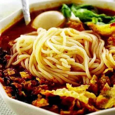 广西干米粉十大品牌排行榜(广西十大米粉餐饮品牌)插图
