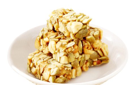 中国糖果美食排行榜(中国糖果品牌排行榜)