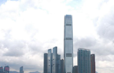 中国高楼排行榜时间(中国高楼排行榜前十名)插图1