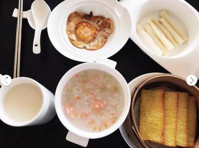 广州南站十大早餐排行榜(广西十大早餐排行榜)插图