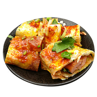 冷面面皮十大品牌排行榜(最好的烤冷面面皮品牌)插图