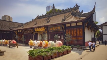 北京十大素食品牌排行榜(北京十大寺庙排行榜前十名)插图2