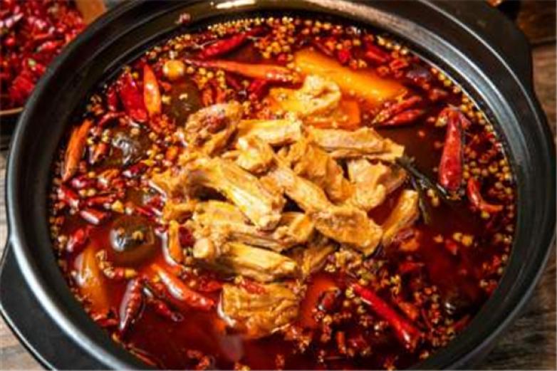 麻辣酱十大品牌排行榜(麻辣小火锅十大品牌排行榜)插图