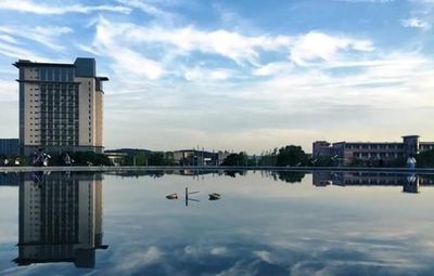 十大财经大学排行榜(2022年财经大学排行榜最新)插图