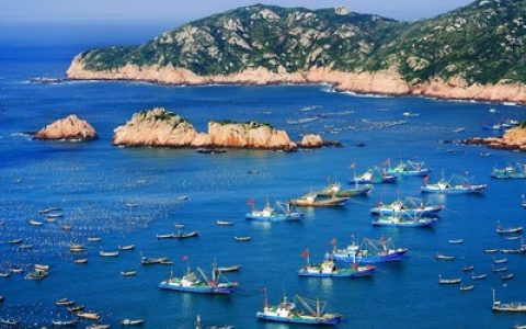 广州十大海边景点排行榜(深圳海边景点排行榜前十名)
