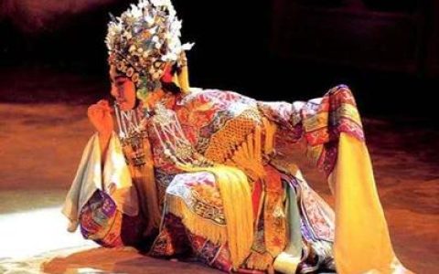 中国剧种排行榜(中国十大剧种)