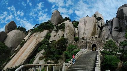 朝阳十大名山排行榜名单(世界十大名山排行榜)插图