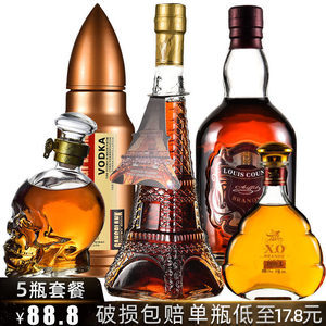 中国十大散装酒品牌排行榜(纯粮食散装酒十大品牌)插图