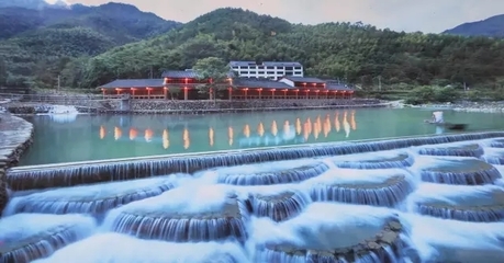 汉中十大自媒体平台排行榜(汉中十大景点排行榜)插图1