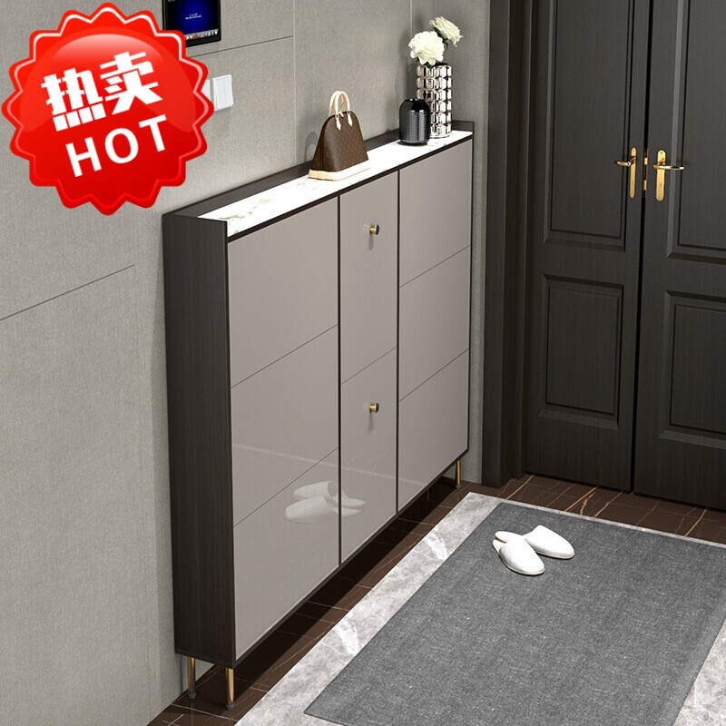 中国鞋柜十大品牌排行榜(全屋定制鞋柜品牌排行榜)插图1