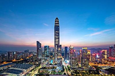 全国十大免费的医院排行榜(广东省十大医院排行榜)插图2