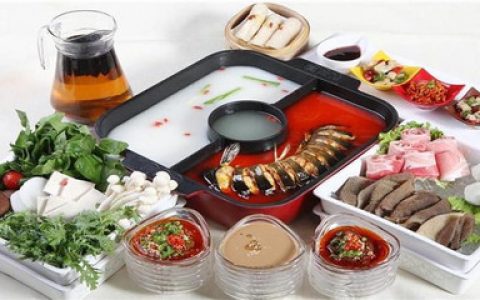 中国火锅甜品排行榜(中国火锅排行榜前十名)