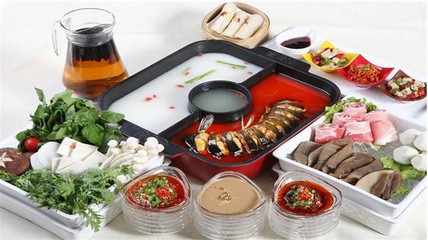 中国火锅甜品排行榜(中国火锅排行榜前十名)插图