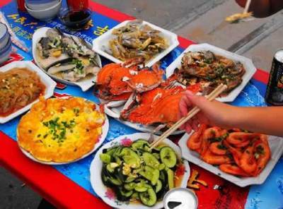 郸城十大夜宵店排行榜最新(千岛湖夜宵十大排行榜)插图