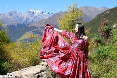 凉山十大主播排行榜名单(凉山十大网红主播)插图1