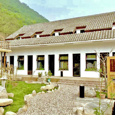 商洛丹凤十大民宿排行榜(泾县十大民宿排行榜)插图1