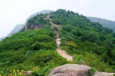 济南十大爬山地方排行榜(苏州十大爬山好去处排行榜)插图2