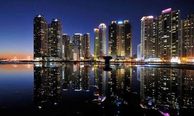 中国奇怪城市排行榜(中国一线城市排行榜)插图