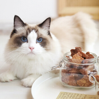 十大放心素食馆排行榜(十大放心猫粮品牌排行榜)插图1