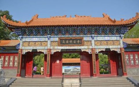中国最旺寺庙排行榜(中国古寺庙排行榜)