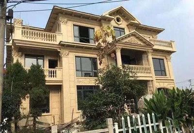 泉州十大顶级豪宅排行榜(泉州最顶级的豪宅)插图1